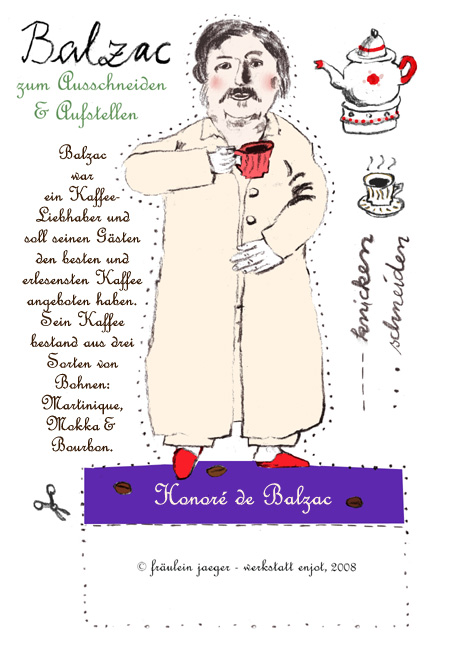 Balzac