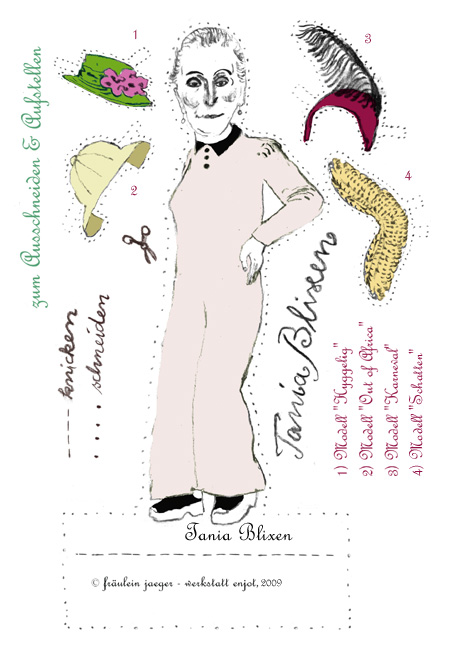 Blixen