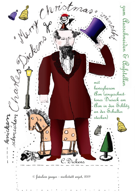 dickens
