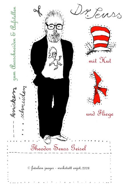seuss