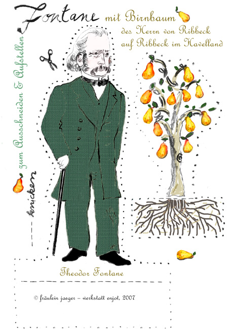 Theodor Fontane