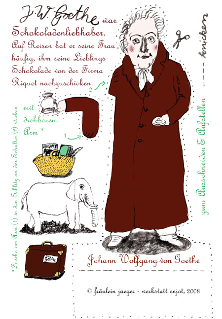 Goethe