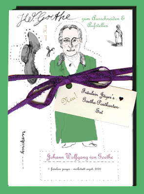 Goethe-Set