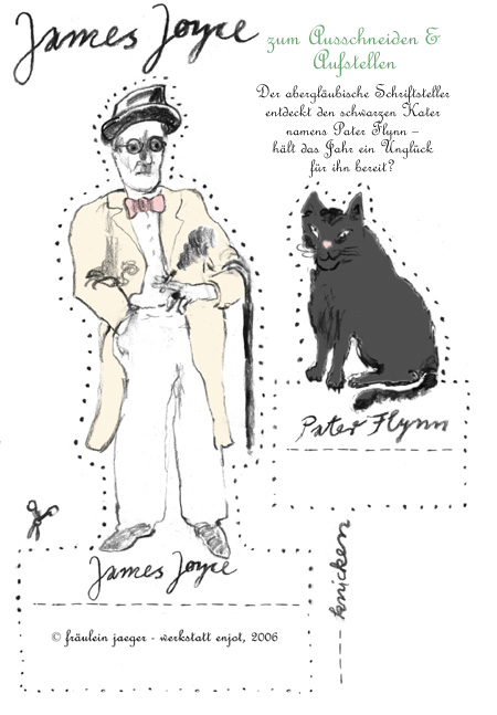 joyce