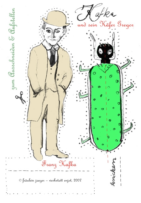 Franz Kafka