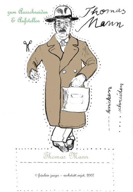 Thomas Mann