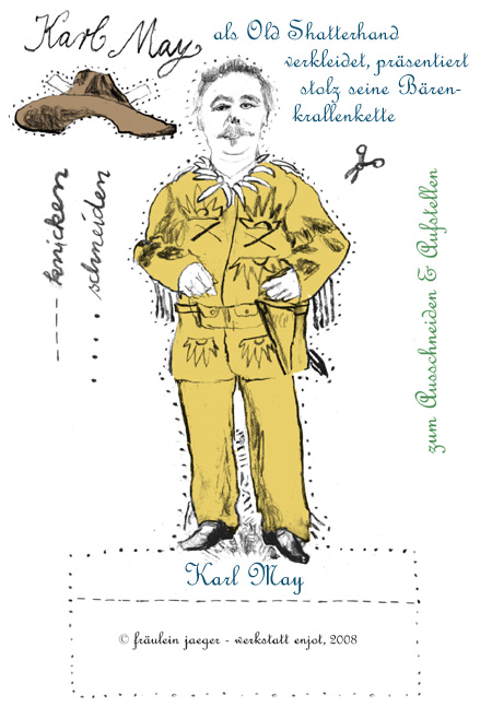 Karl May