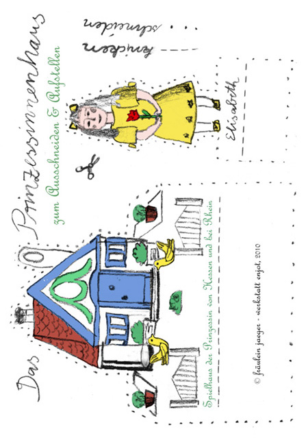 Prinzessinnenhaus