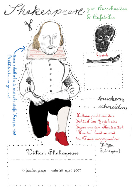 shakespeare