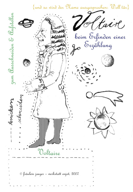 voltaire