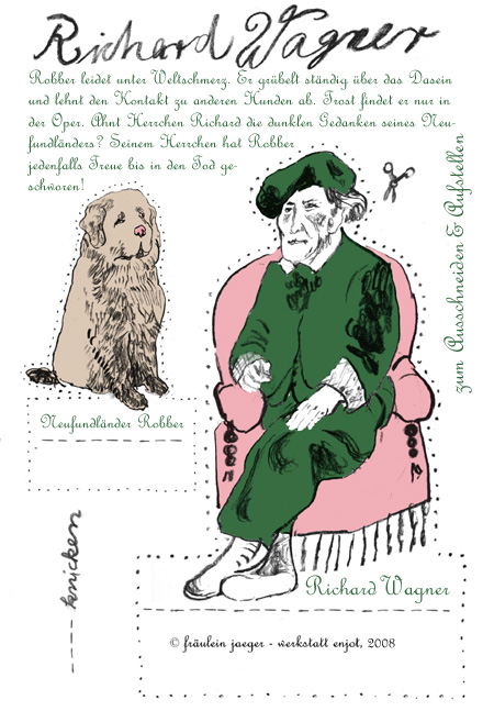 Richard Wagner