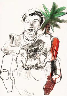 peggy guggenheim