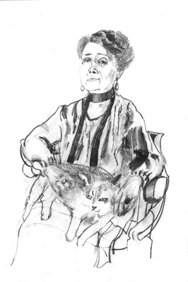 ricarda huch vonessamieh