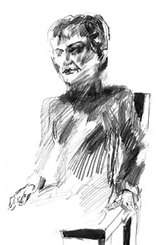 inge mueller vonessamieh