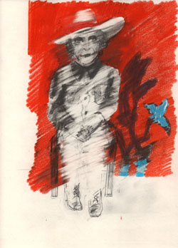 jean rhys vonessamieh