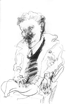 august strindberg vonessamieh